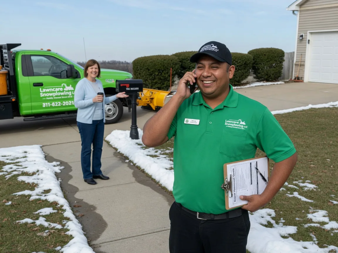 Lawn Care Services By Expert Landscaper Chester Heights, PA FAQs
